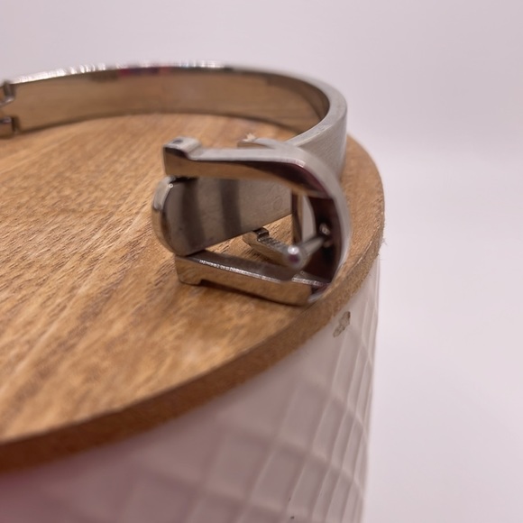 Stainless steel Bracelet worn once! - Picture 4 of 7